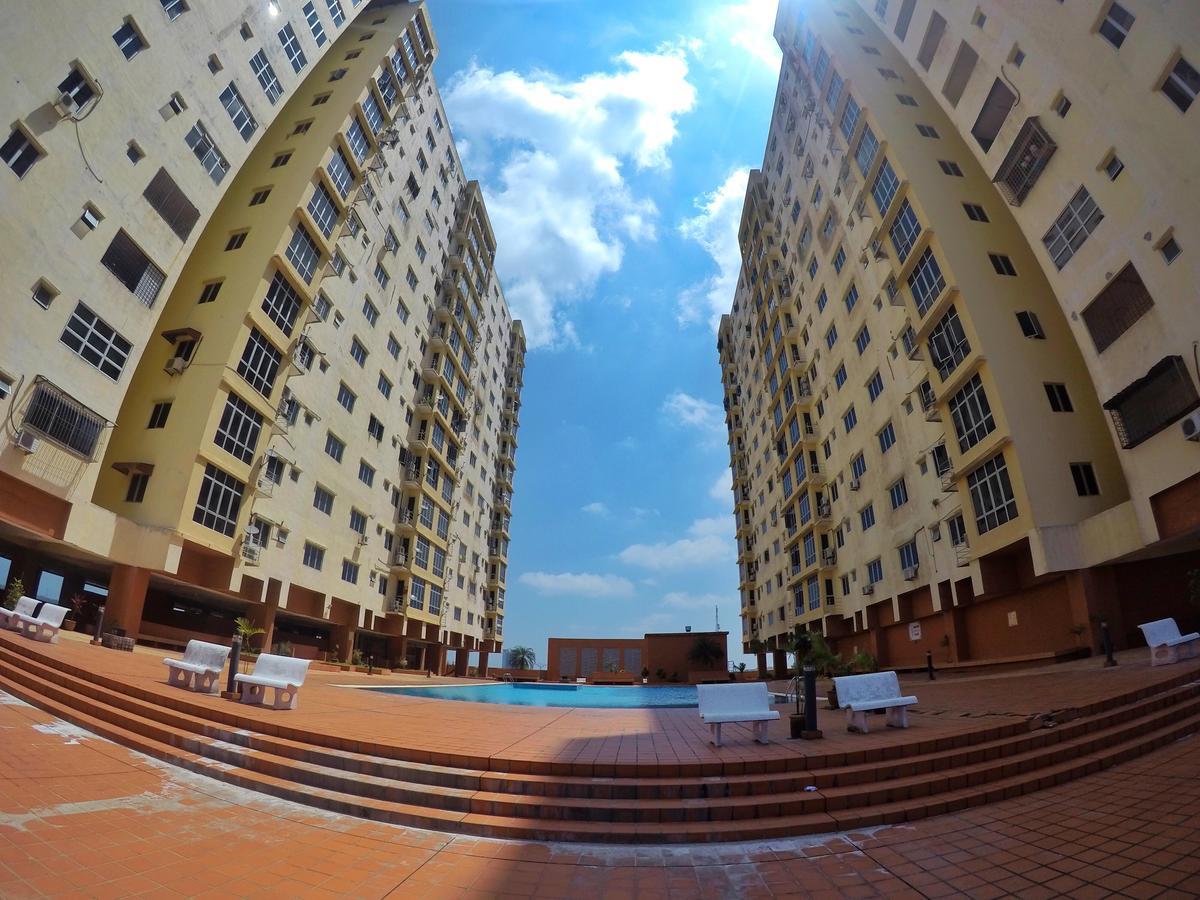 Sultan Bridge Place コタバル エクステリア 写真